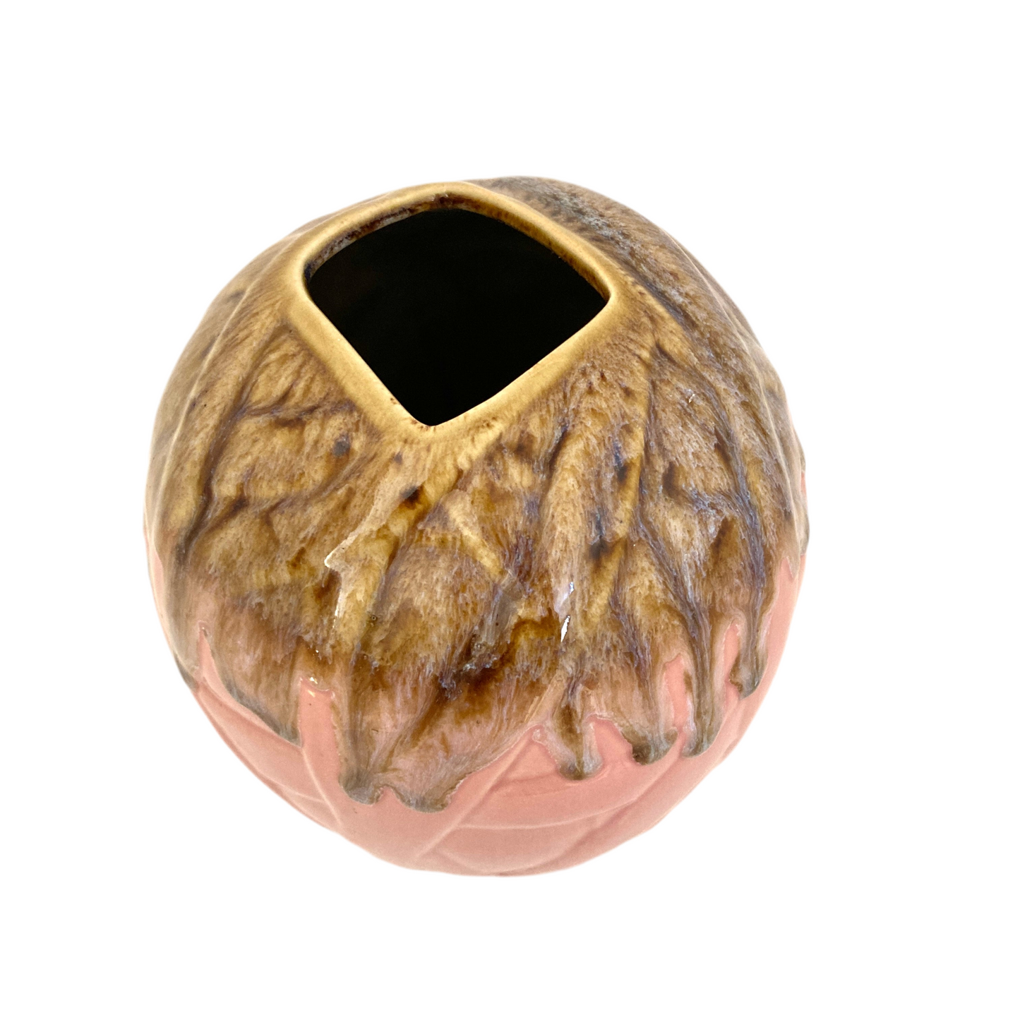 花瓶 壺 アジアン陶器