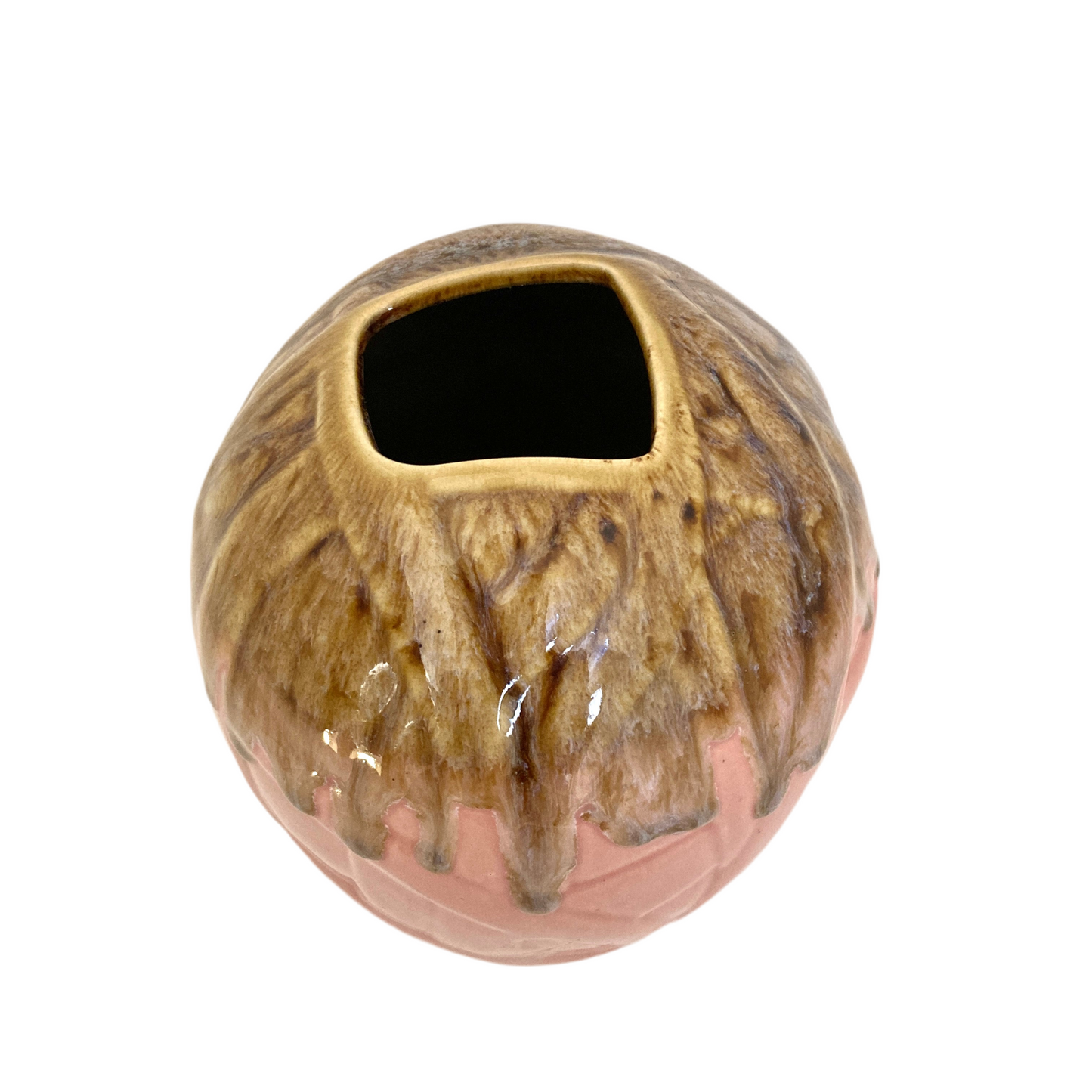 花瓶 壺 アジアン陶器