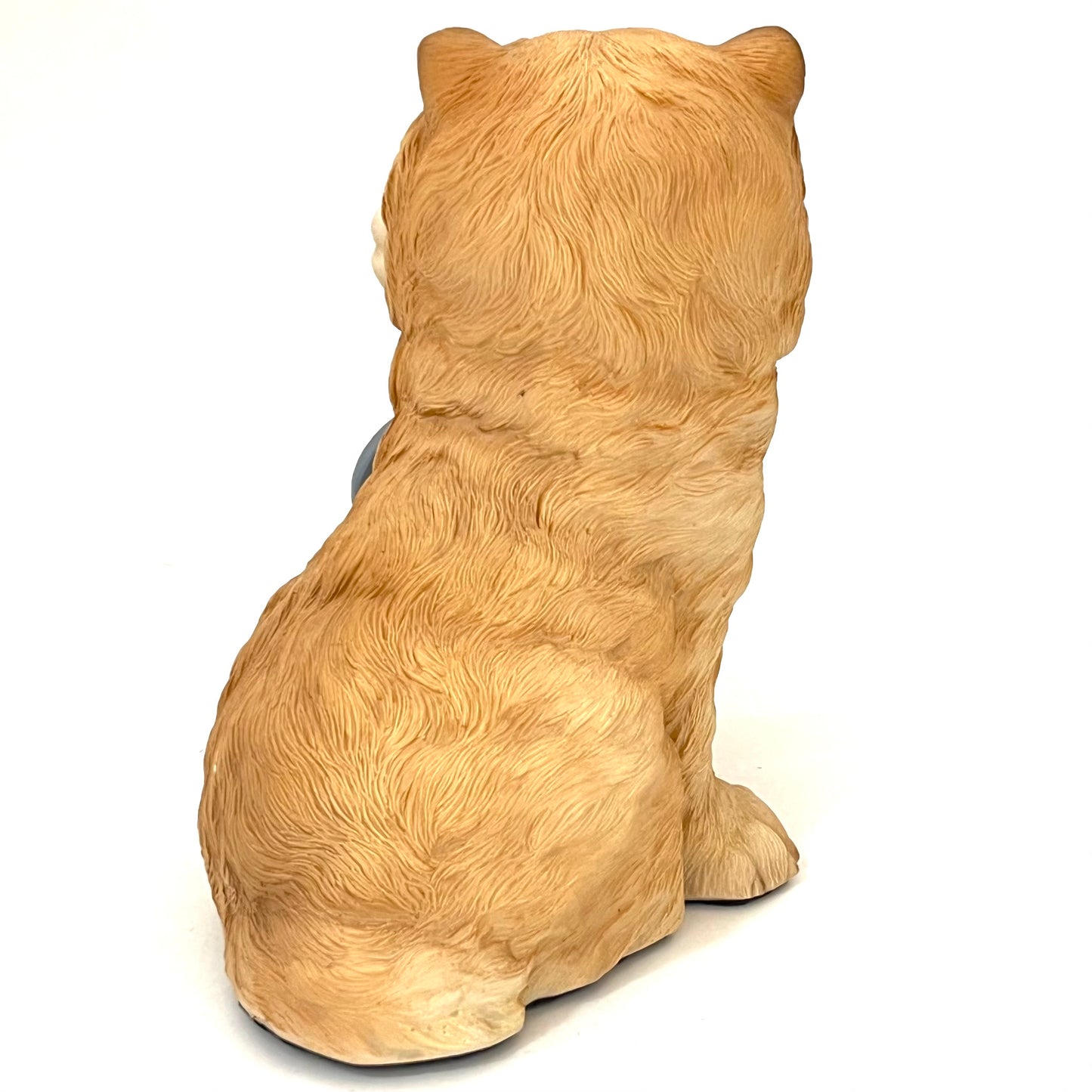イヌのウェルカムオブジェクト チャウチャウ犬