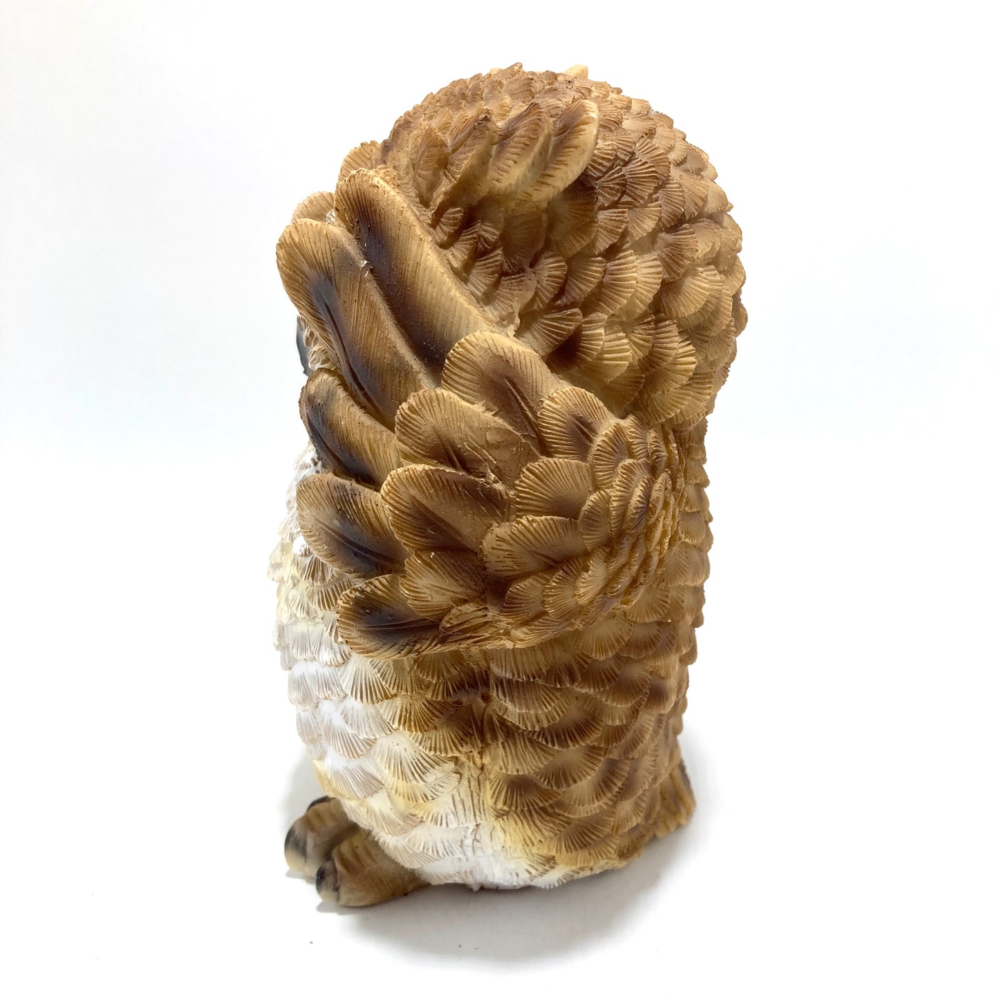 フクロウのオブジェクト