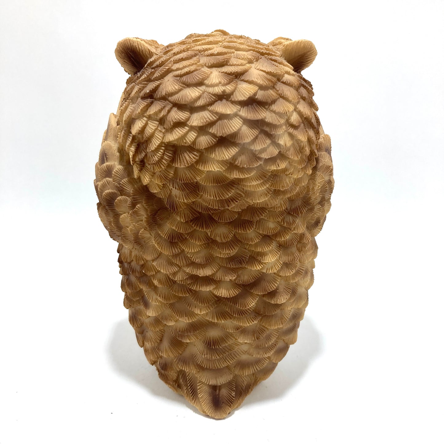 フクロウのオブジェクト