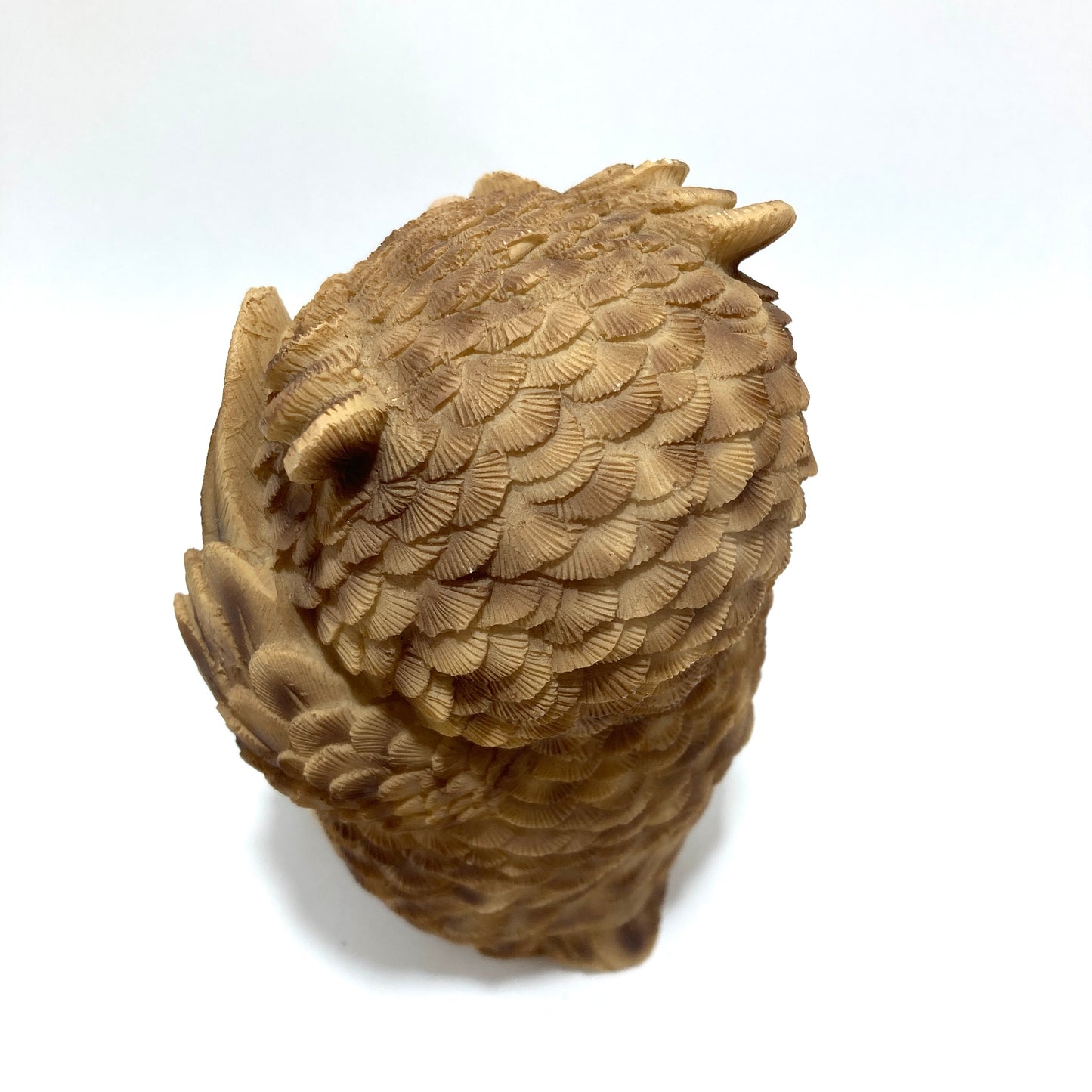 フクロウのオブジェクト