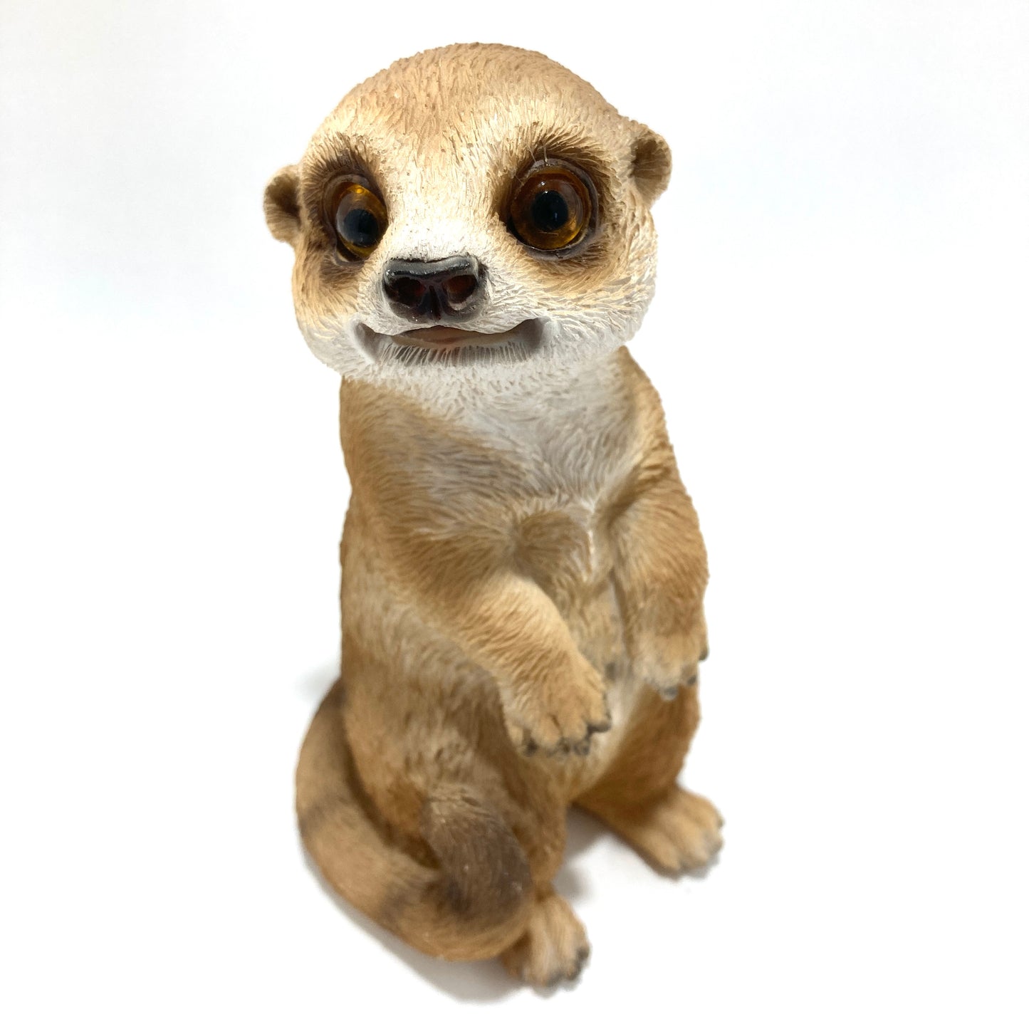 ミーアキャットのオブジェクト