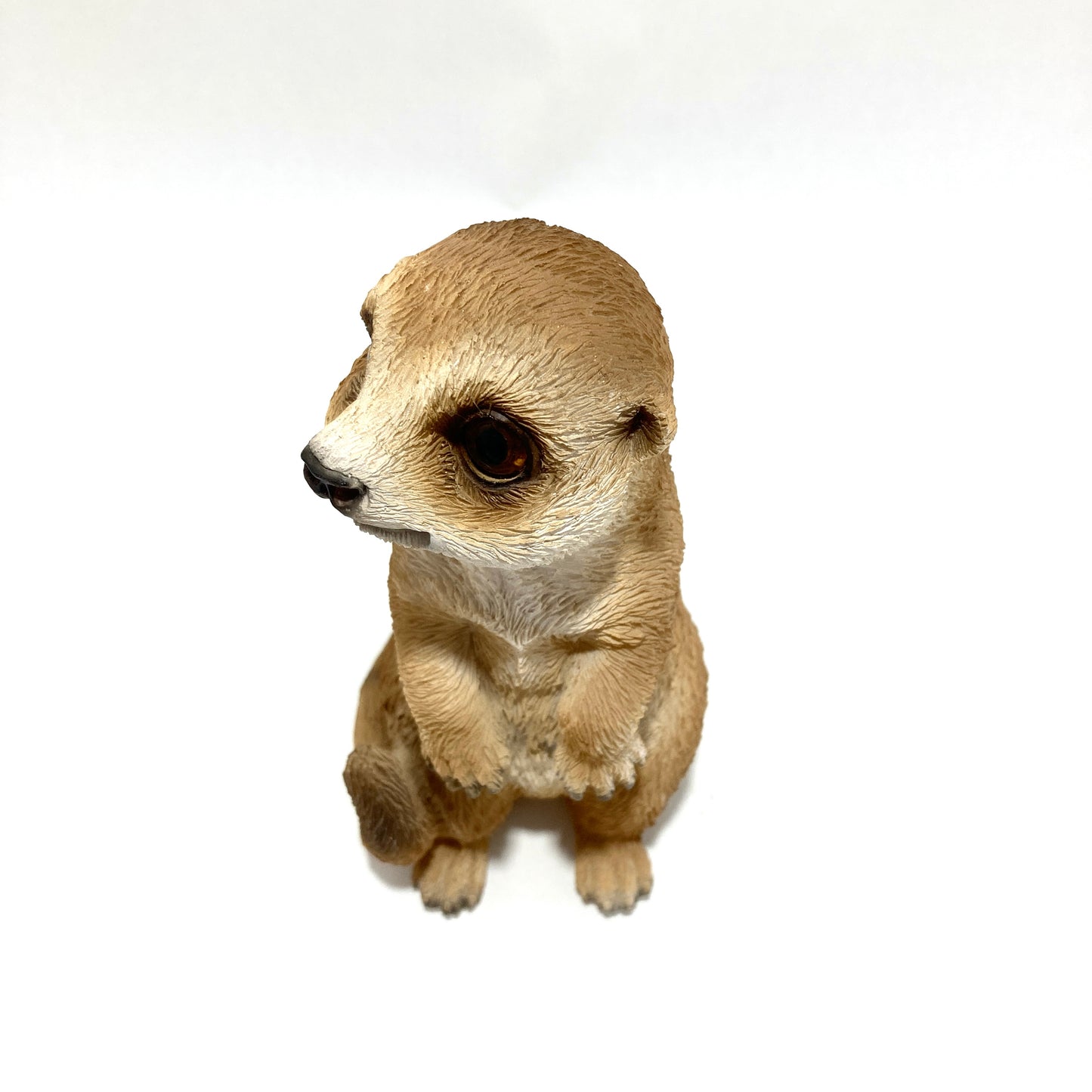 ミーアキャットのオブジェクト