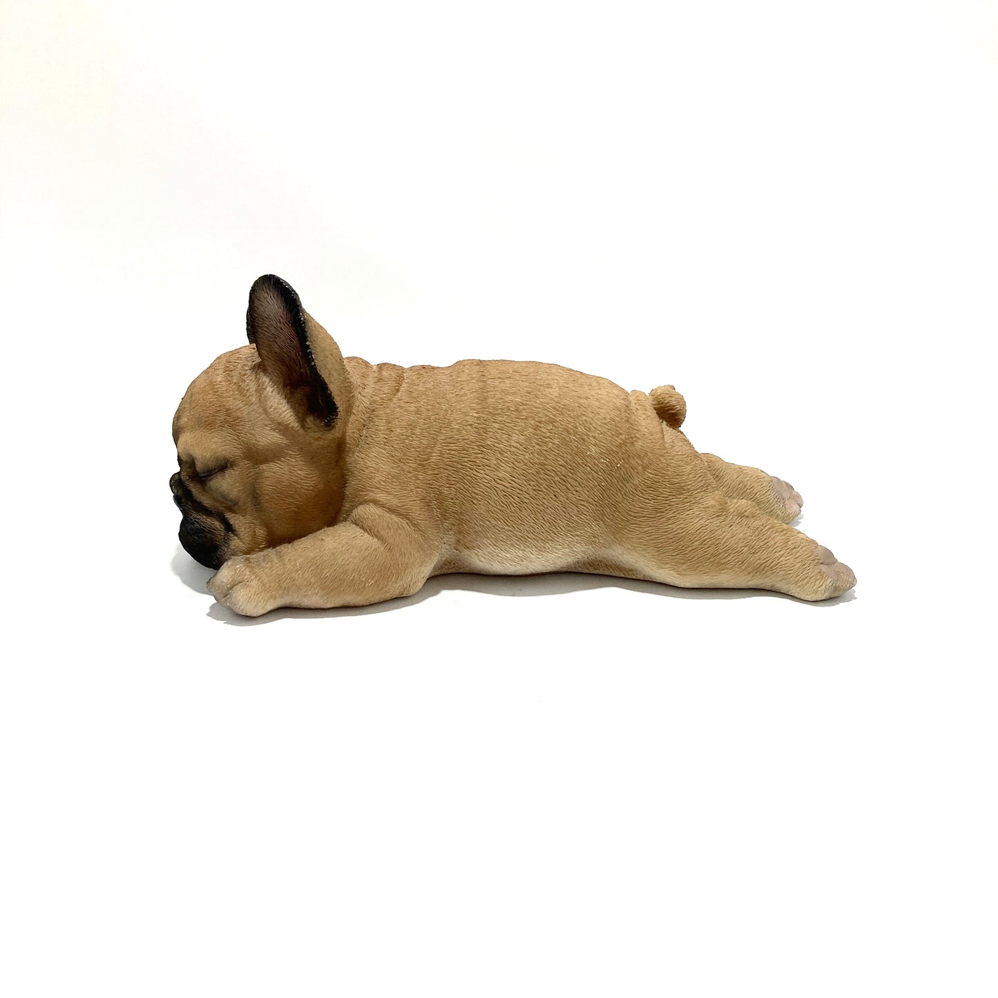 イヌのオブジェクト フレンチブルドッグ