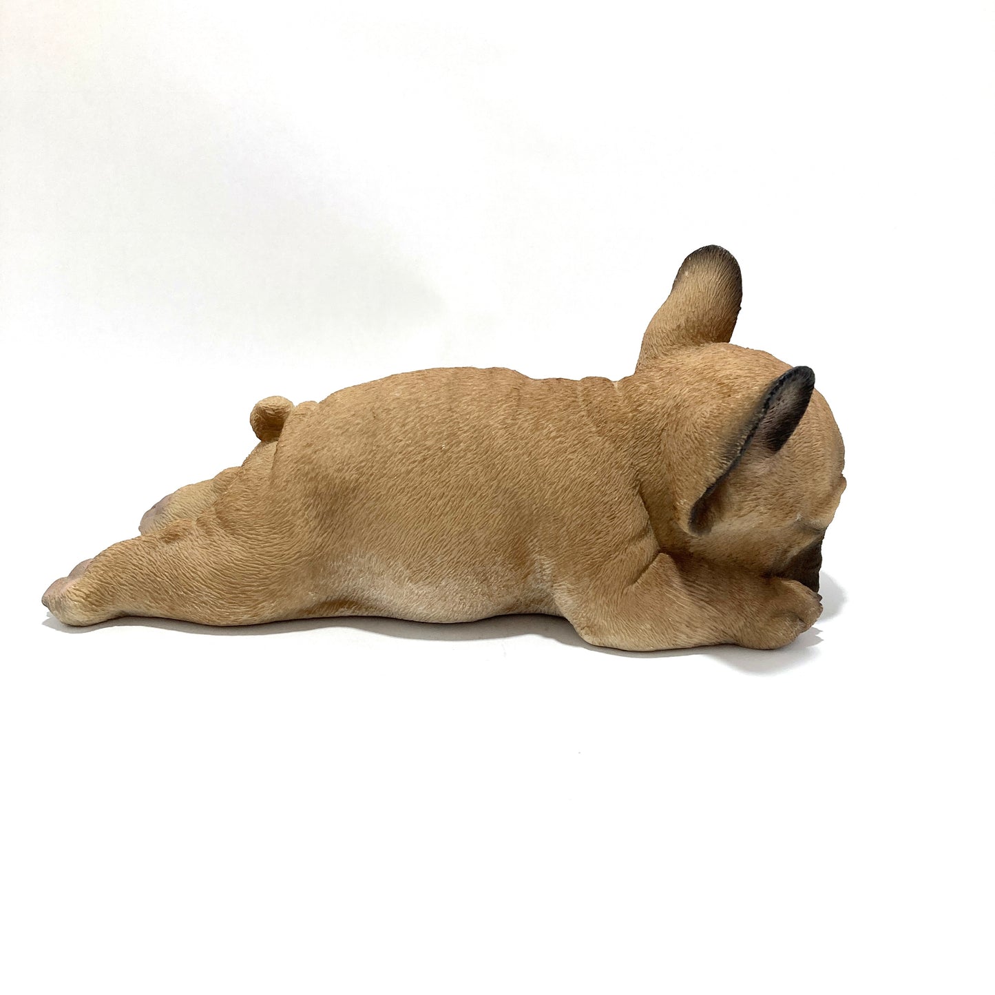 イヌのオブジェクト フレンチブルドッグ
