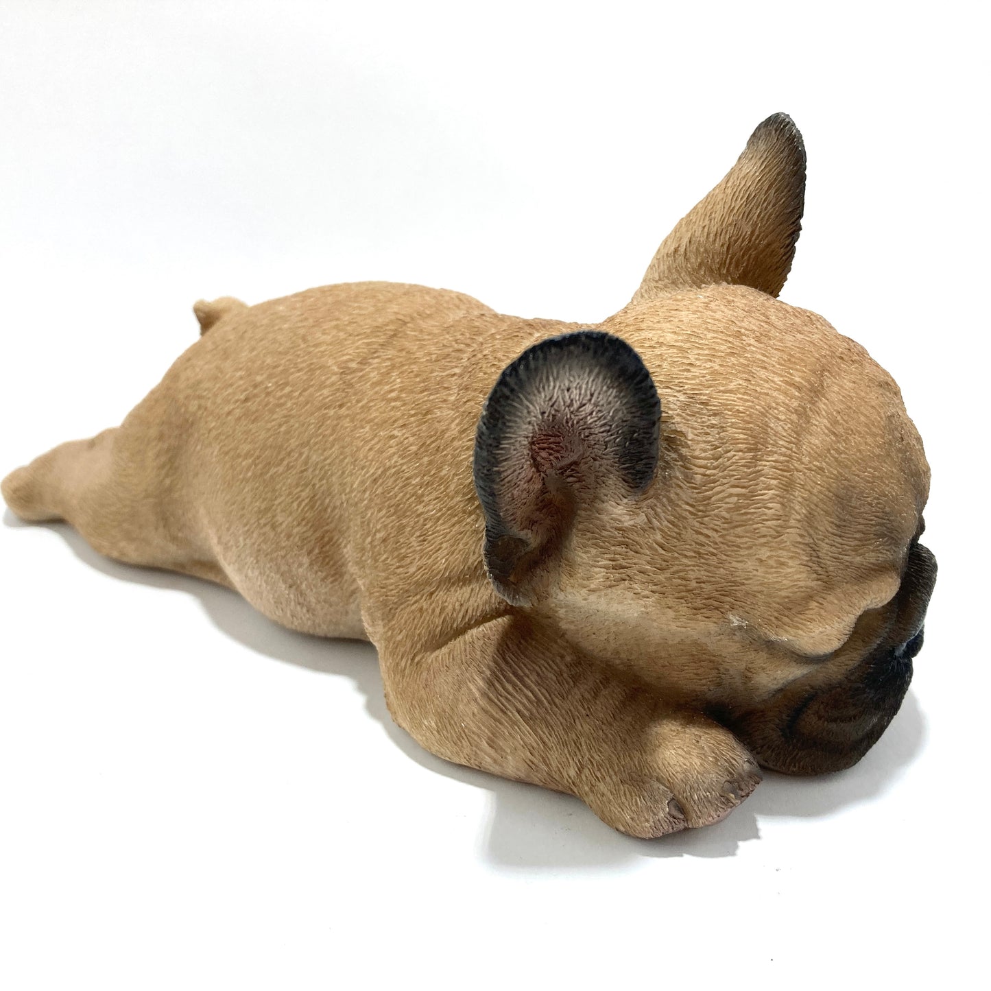 イヌのオブジェクト フレンチブルドッグ
