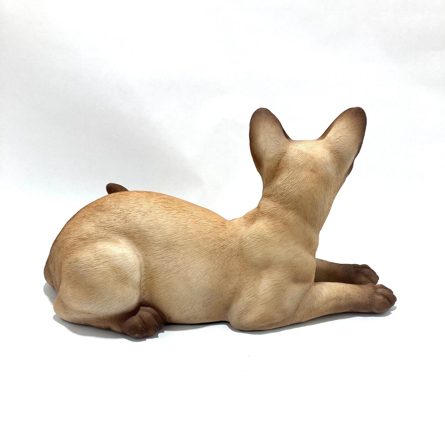 シャム猫のオブジェクト