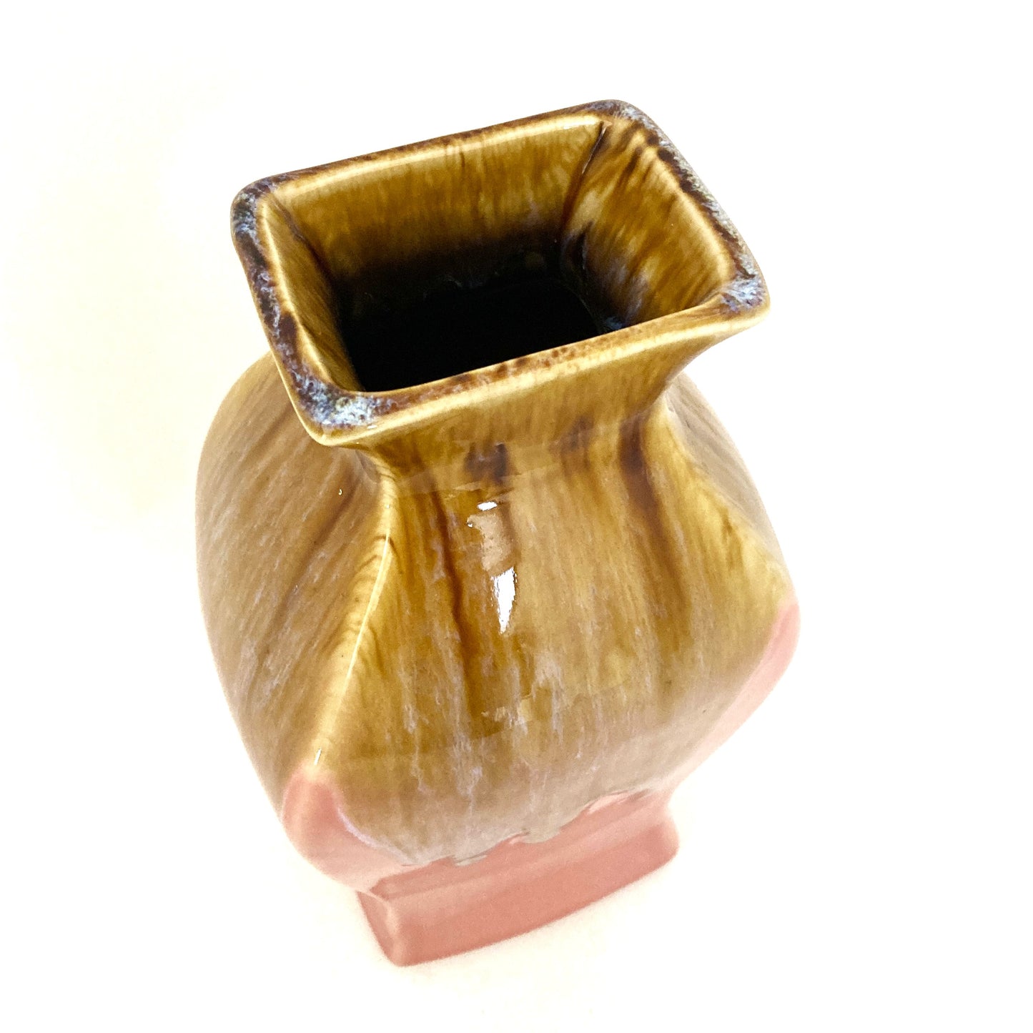 花瓶 壺 アジアン陶器