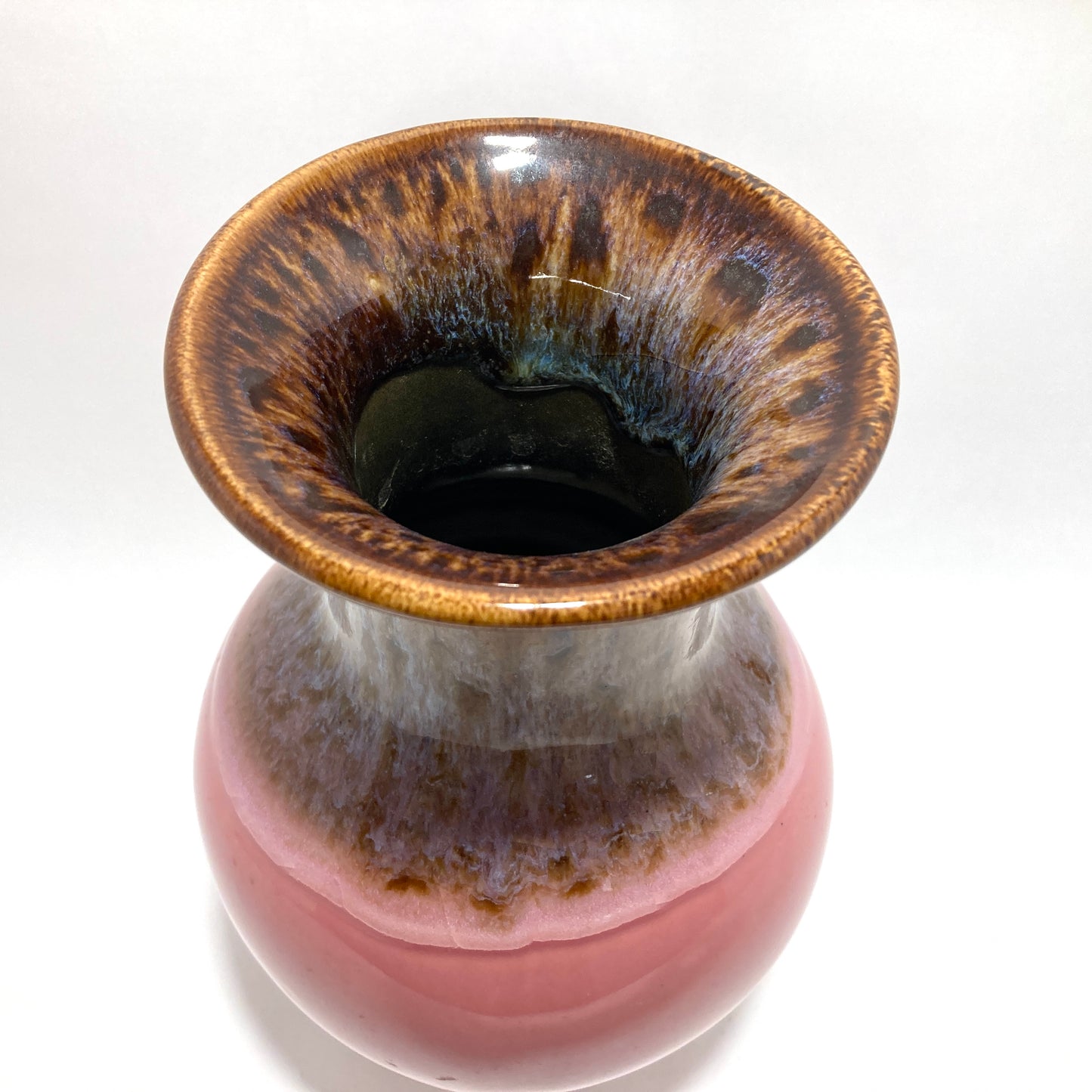 花瓶 壺 アジアン陶器