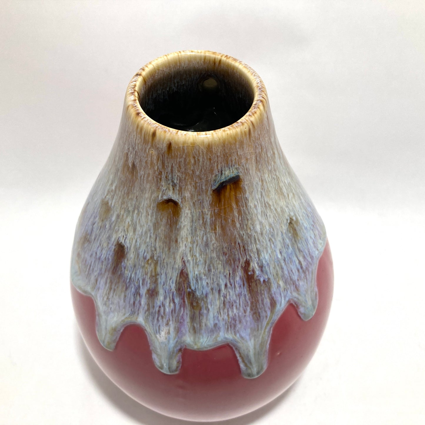 花瓶 壺 アジア陶器