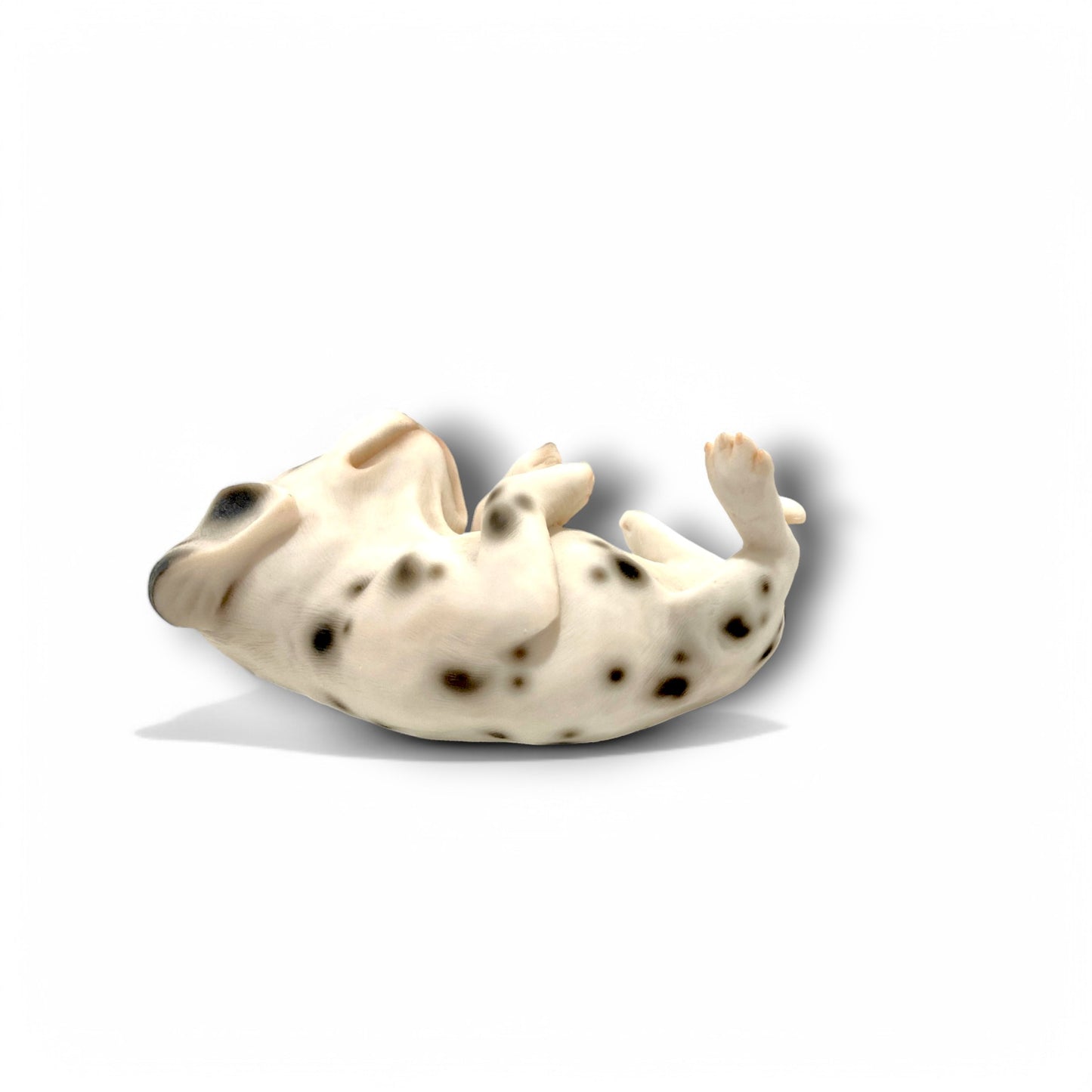 イヌのオブジェクト ダルメシアン