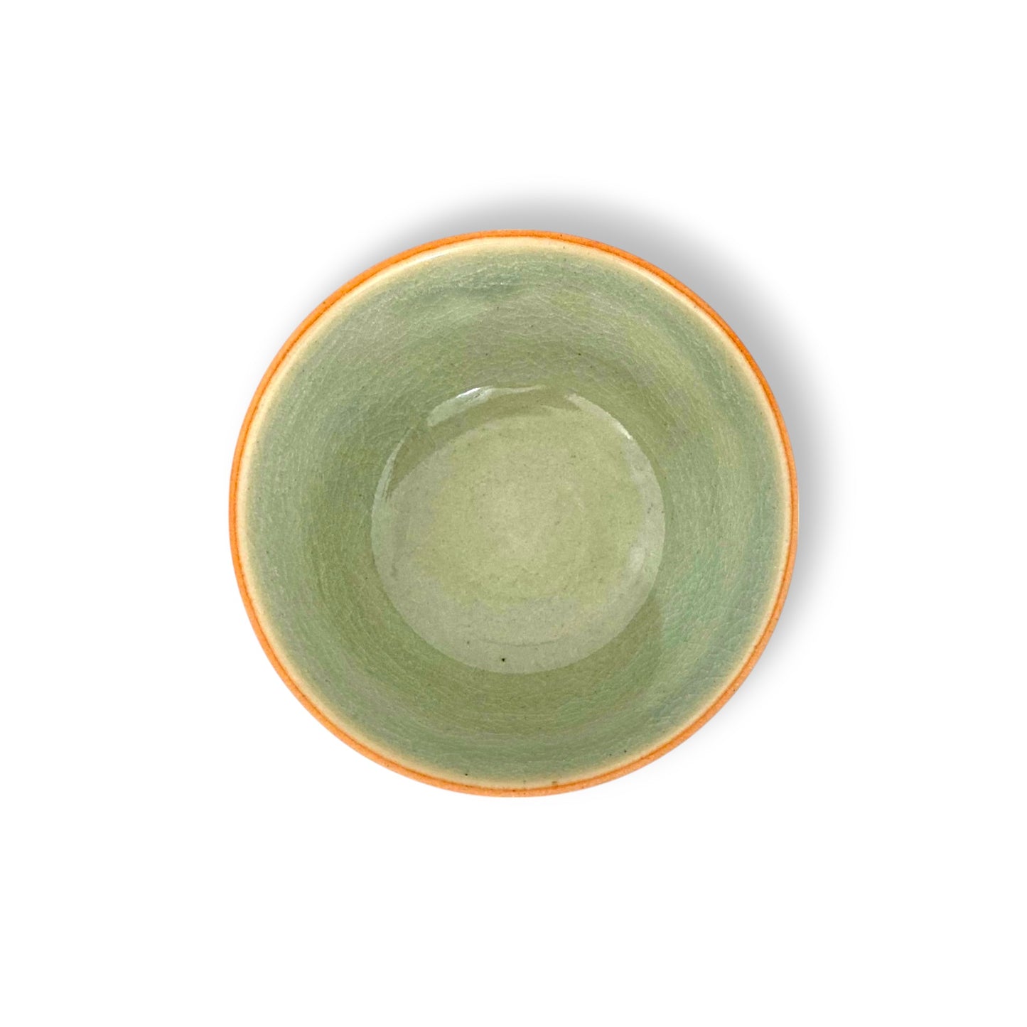 セラドン焼き お茶碗