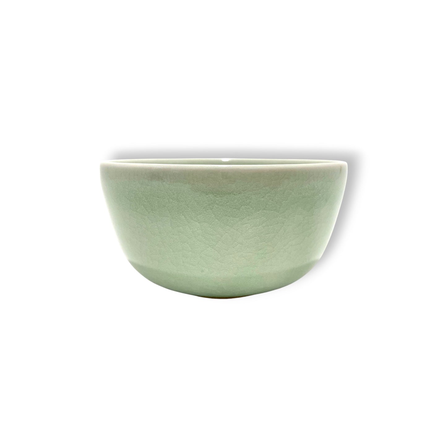 セラドン焼き お茶碗
