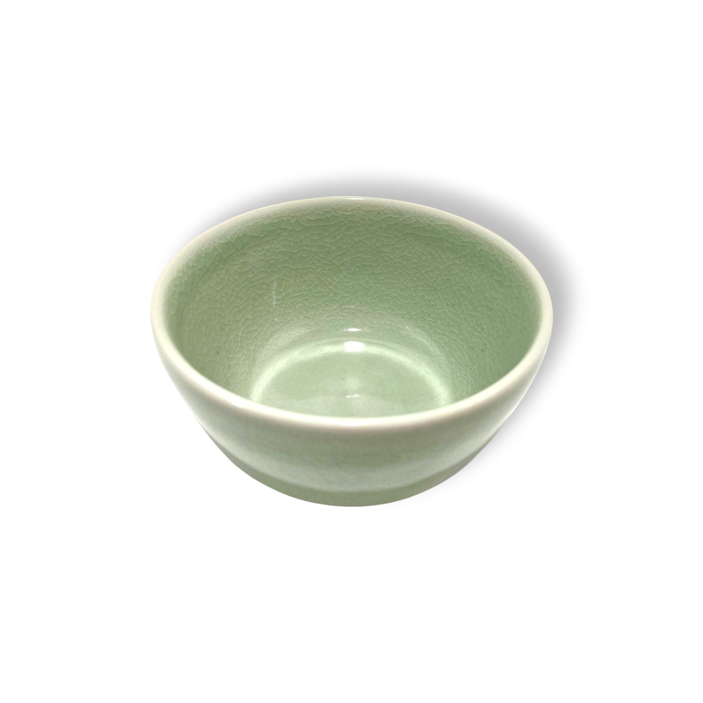 セラドン焼き お茶碗