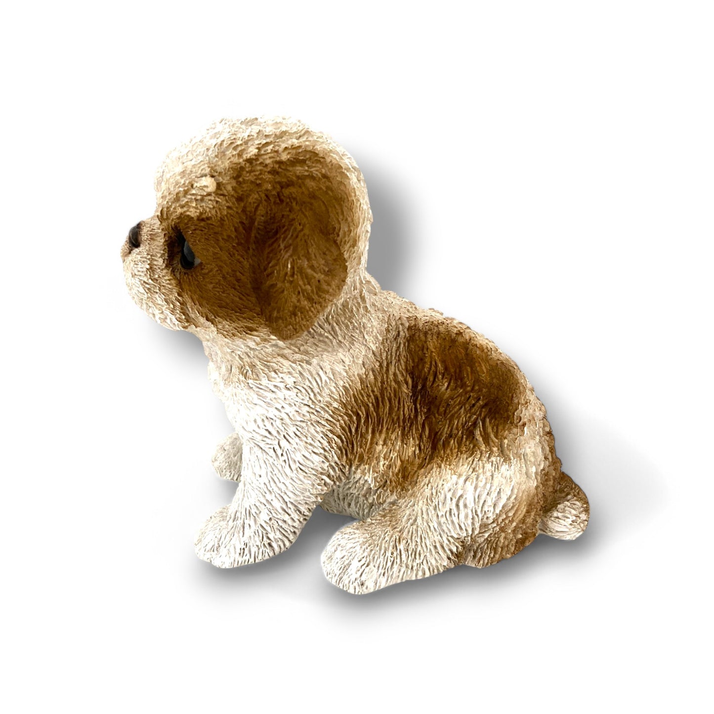 イヌのオブジェクト シーズー犬