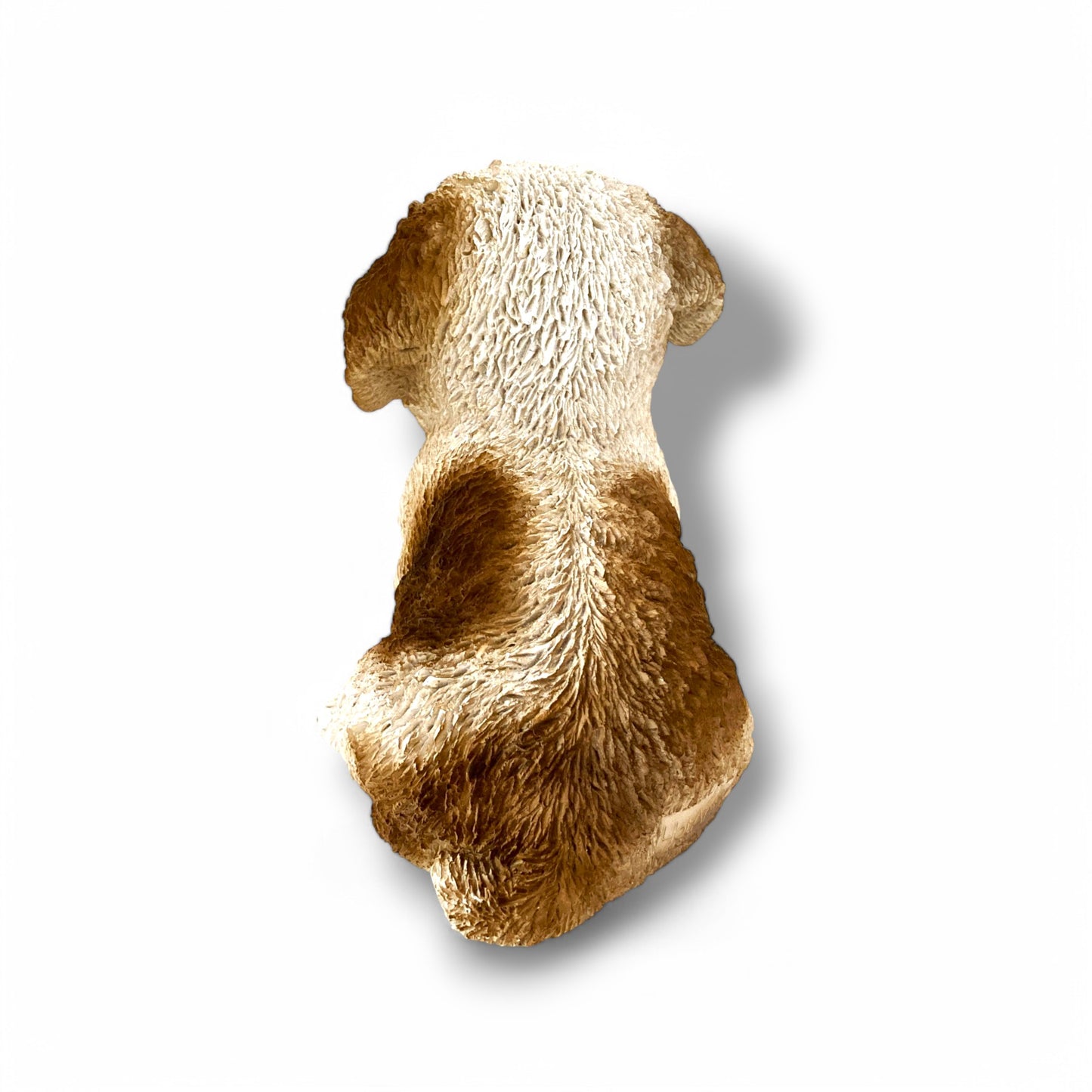 イヌのオブジェクト シーズー犬