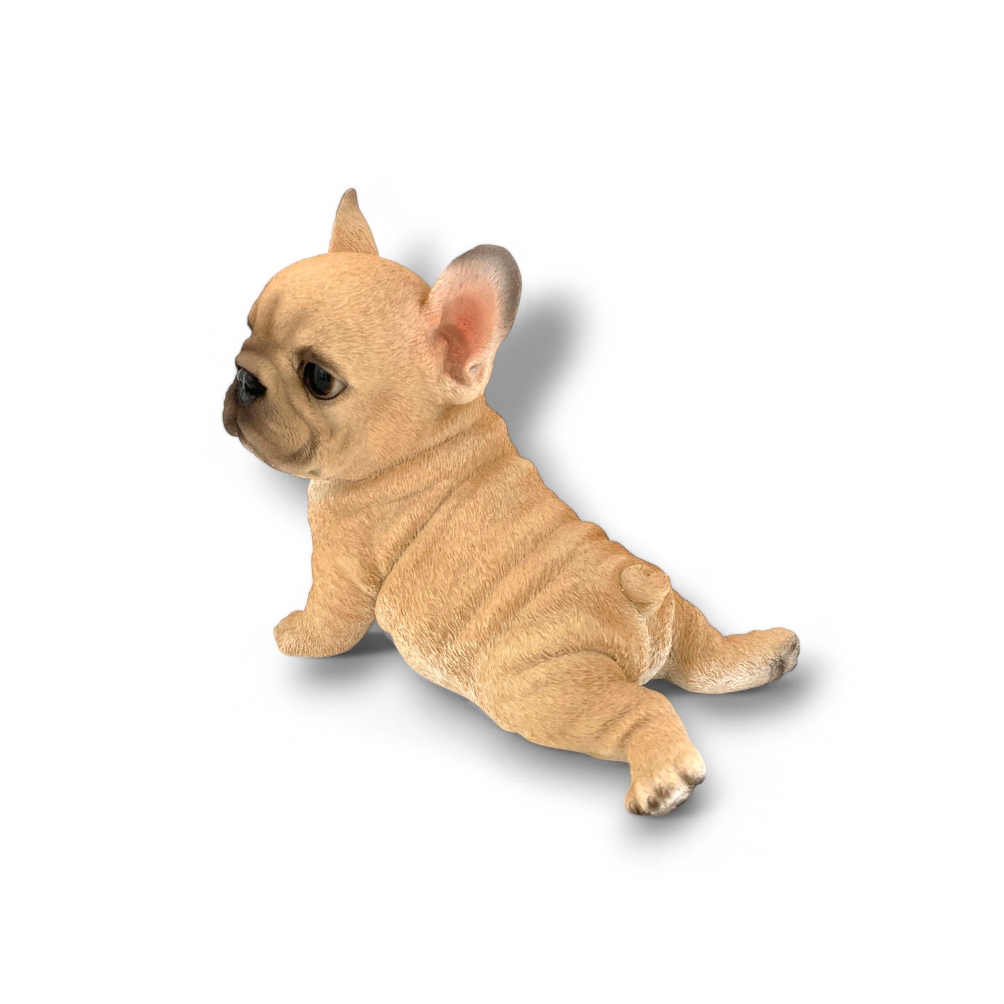 イヌのオブジェクト フレンチブルドッグ