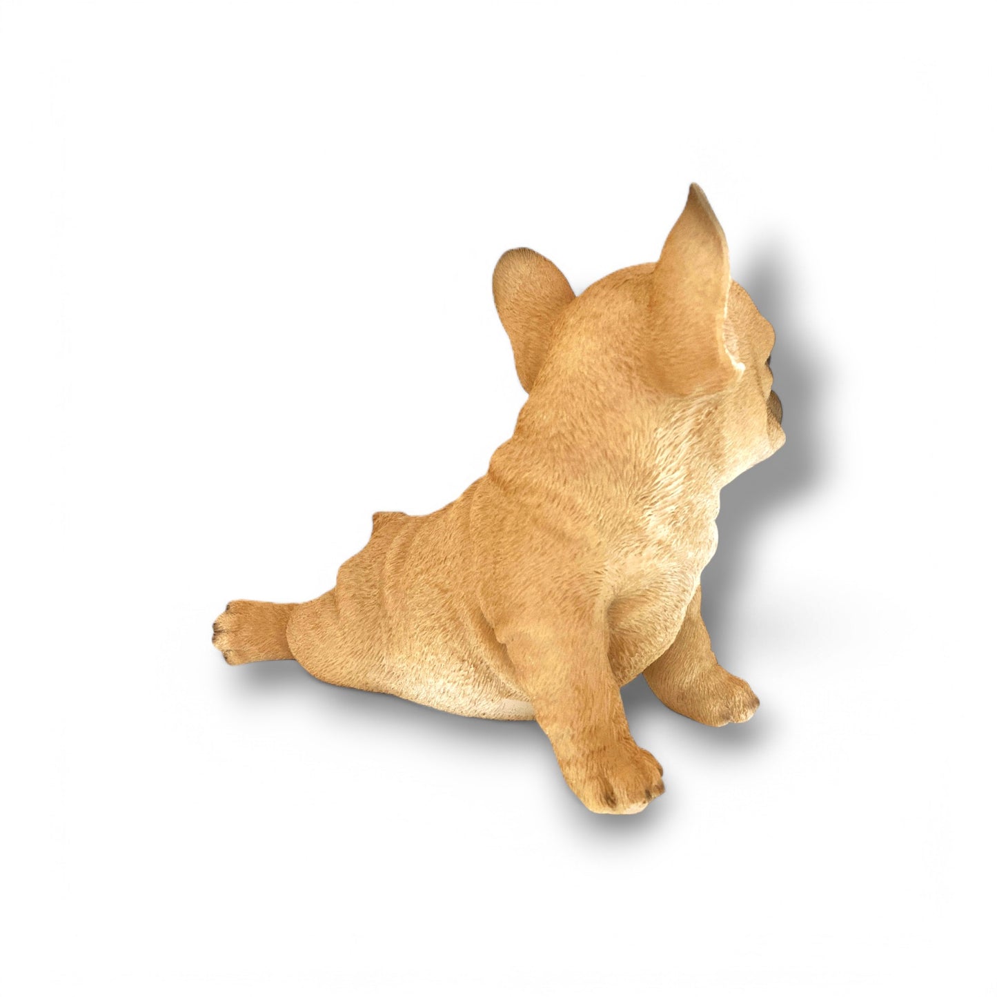 イヌのオブジェクト フレンチブルドッグ