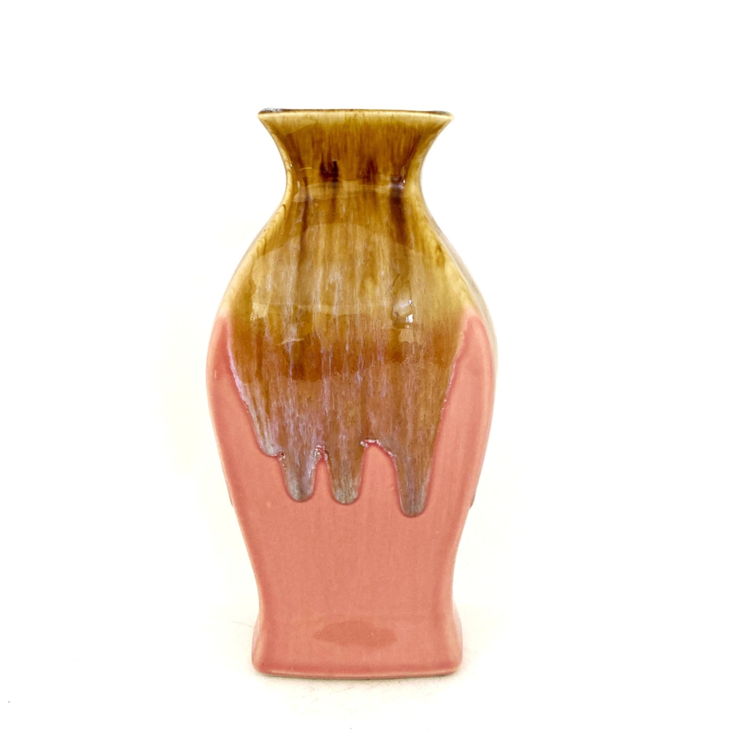 花瓶　壺　アジアン陶器