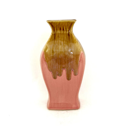 花瓶　壺　アジアン陶器