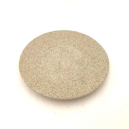 ゾウのカップ＆ソーサー　アジアン陶器
