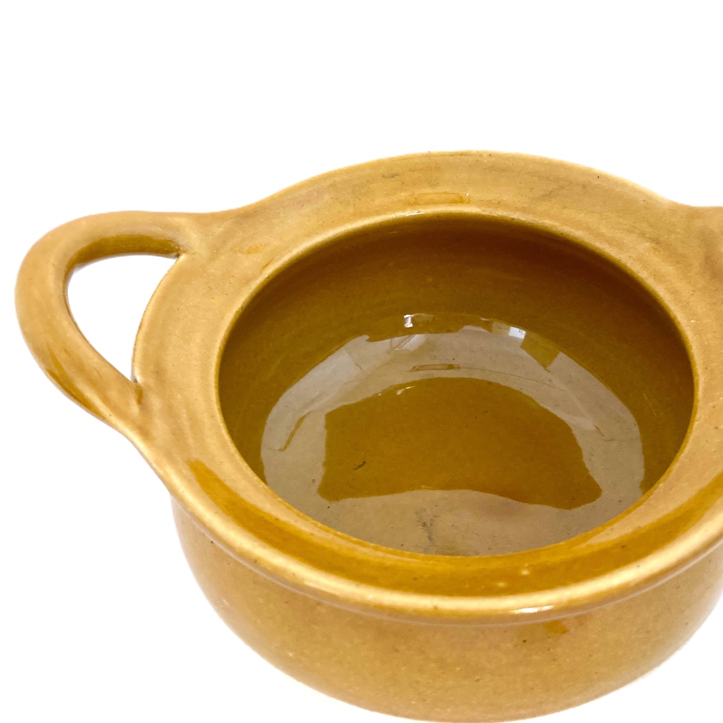TPS CERAMIC 土鍋 コンロセット（キャメル）　