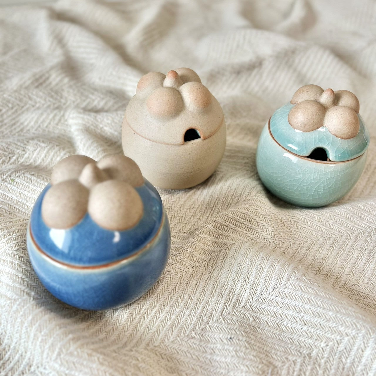 グランド牧場 セレクトセール アジアングッズ – GOODS FIND 保存容器