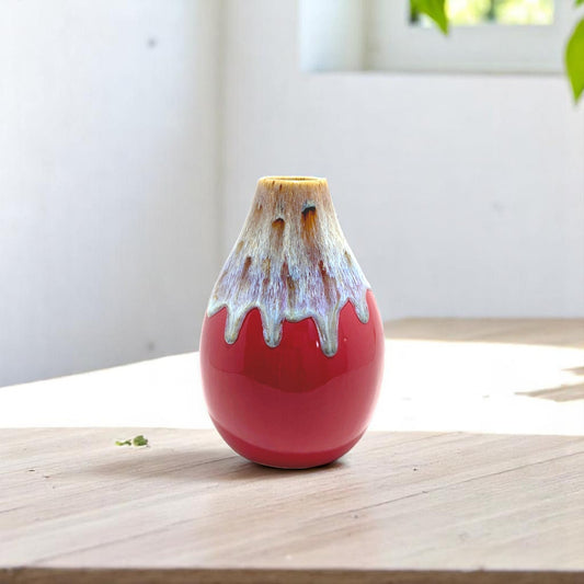 花瓶　壺　 アジア陶器